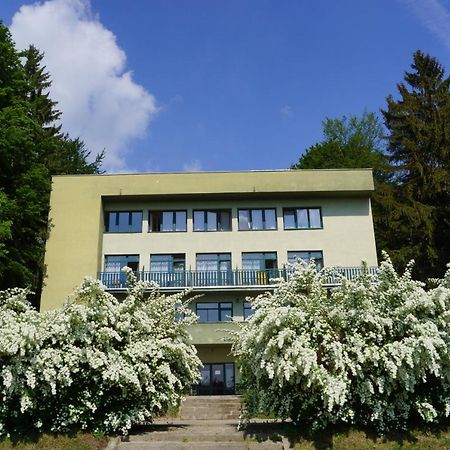 Hotel Chytrov Volfirov Экстерьер фото