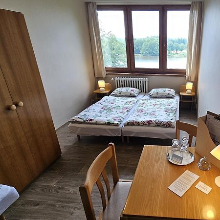 Hotel Chytrov Volfirov Экстерьер фото