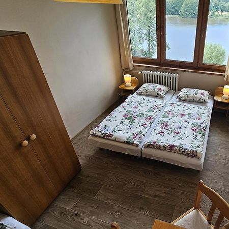 Hotel Chytrov Volfirov Экстерьер фото