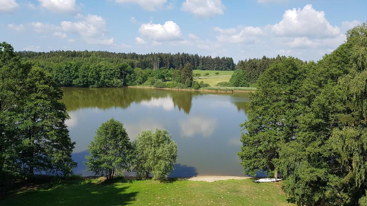 Hotel Chytrov Volfirov Экстерьер фото