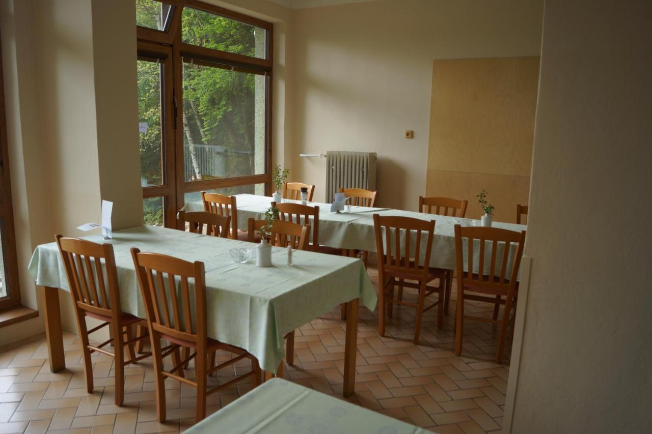 Hotel Chytrov Volfirov Экстерьер фото