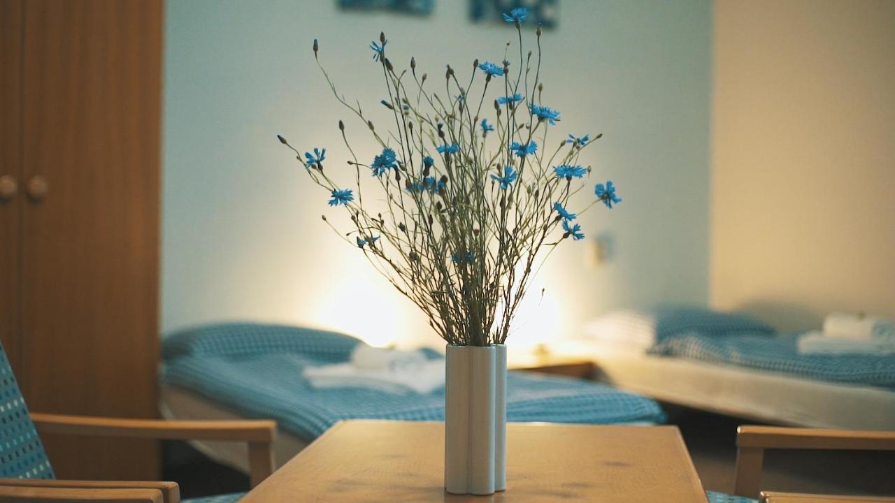 Hotel Chytrov Volfirov Экстерьер фото