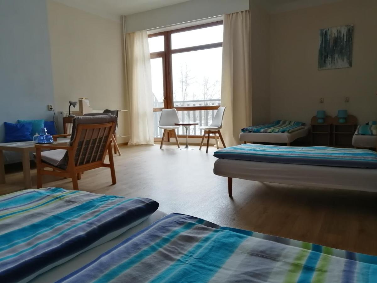 Hotel Chytrov Volfirov Экстерьер фото