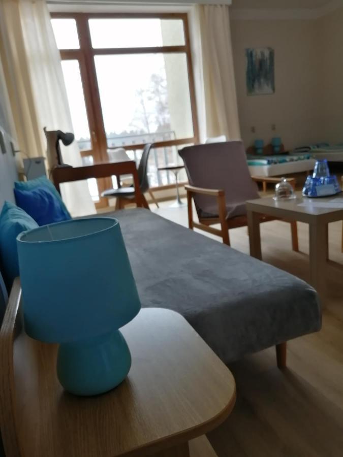 Hotel Chytrov Volfirov Экстерьер фото